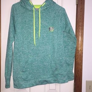 Ivory Ella Sweatshirt